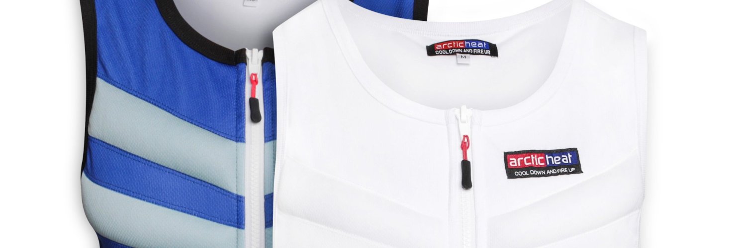 COOLINGVESTS's profile banner image