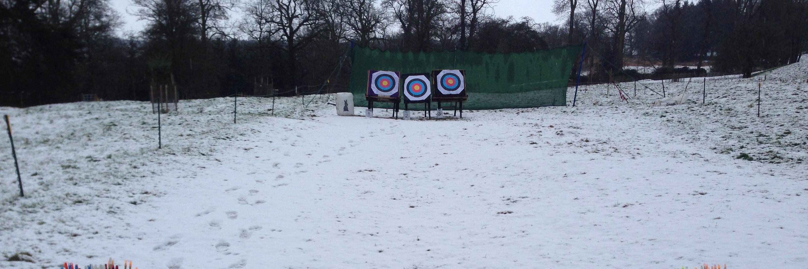 Cotswoldarchery's profile banner image