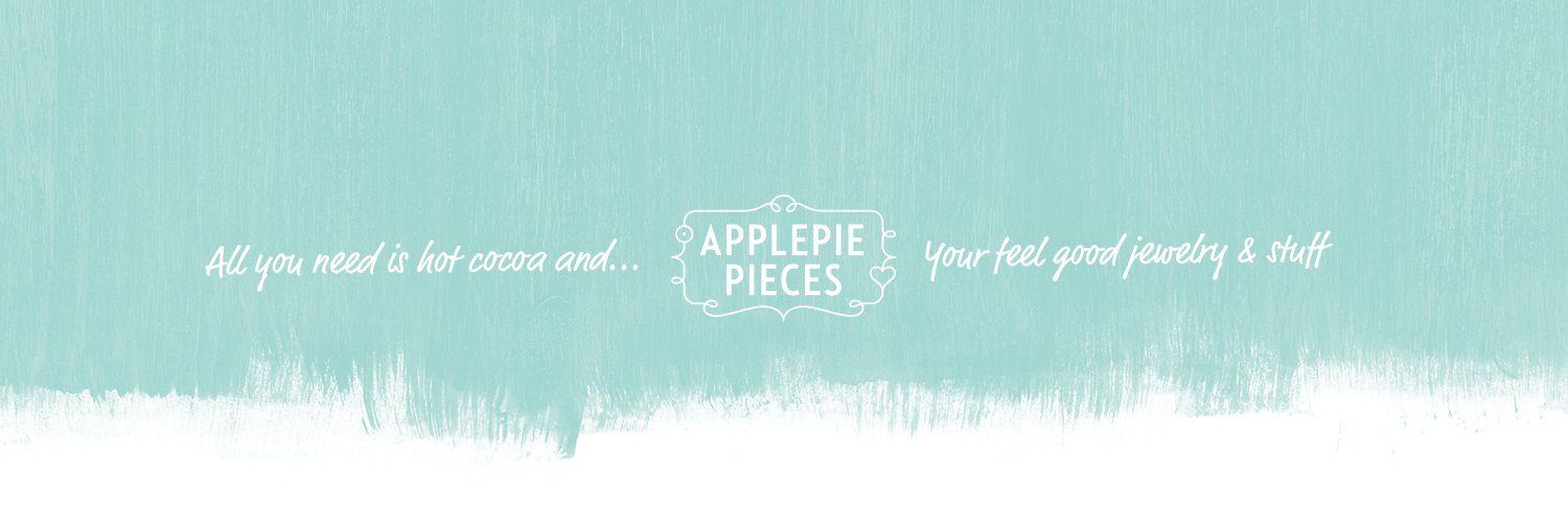 applepiepieces's profile banner image