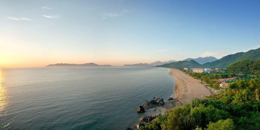 Banyan Tree Lang Co banner