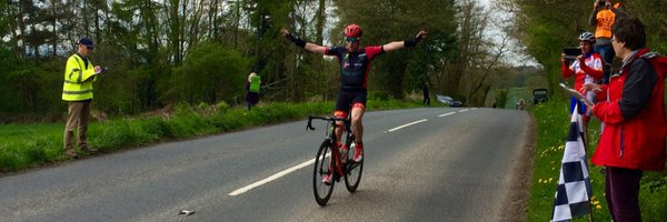 ChronoRacer Profile Banner