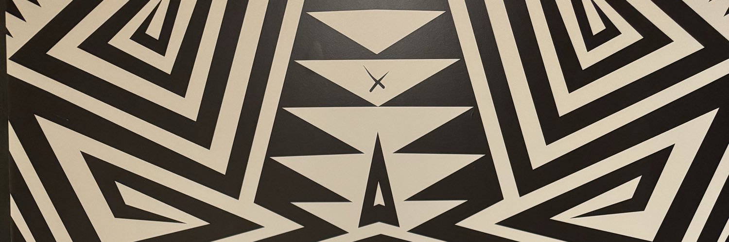 jericksondesign's profile banner image