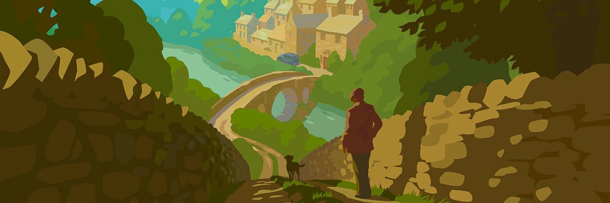 wolvesdread's profile banner image