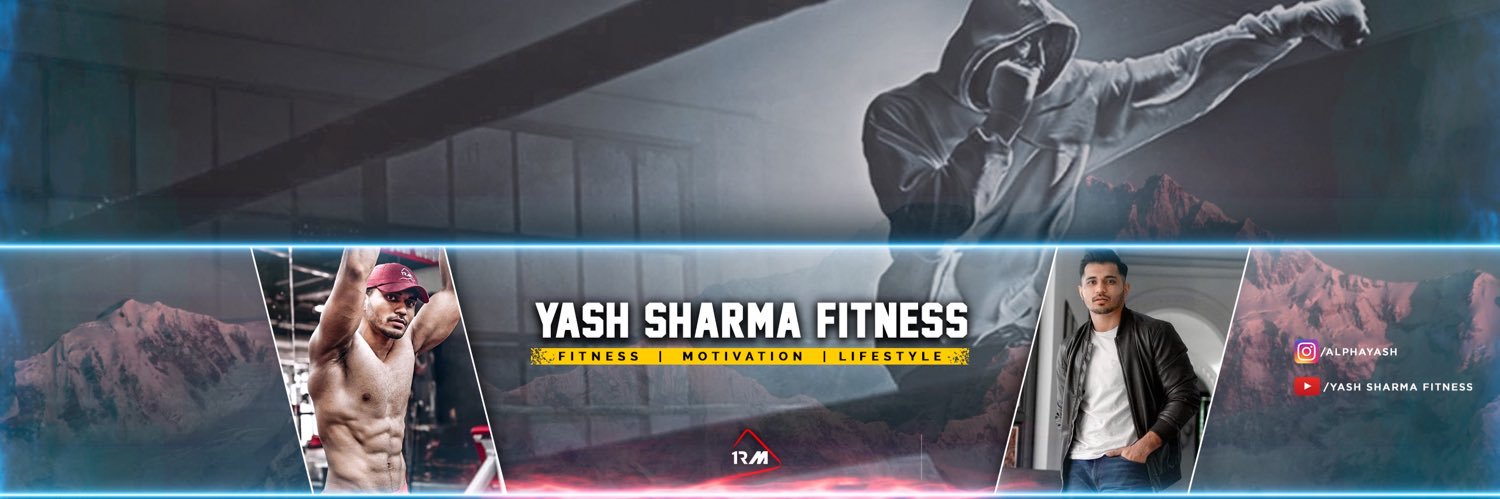 Yash_Sharma11's profile banner image