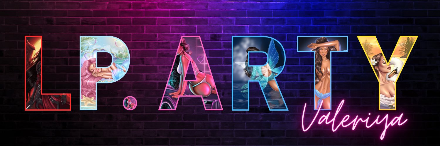 VALERIYA 🎀's banner