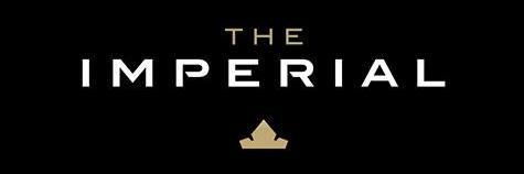 IMPERIAL Cape Town banner