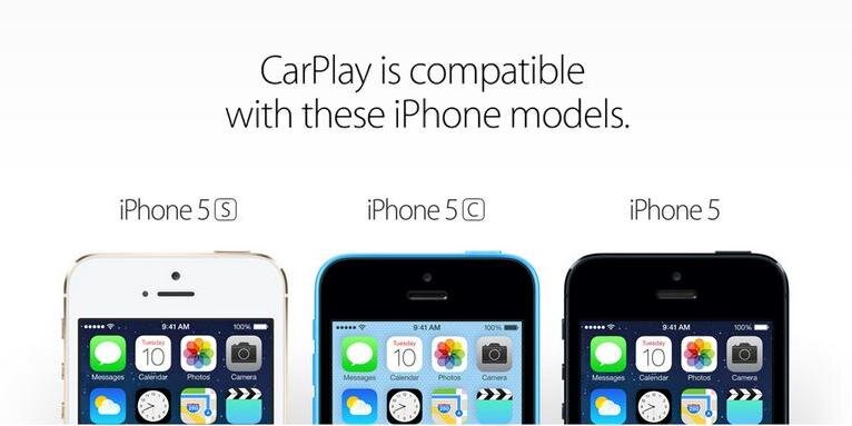 iAppleCarPlay's profile banner image