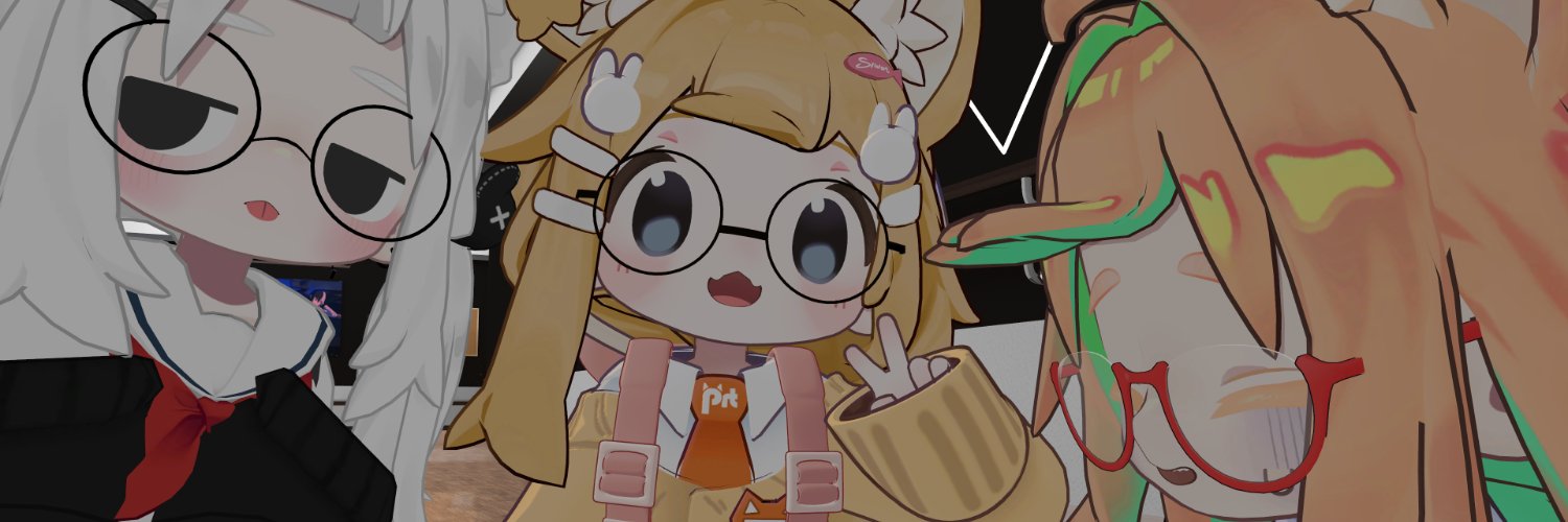 siwon@VRChat banner