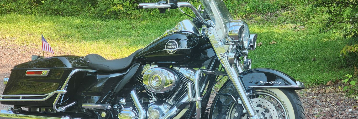 Mickey McDermott banner