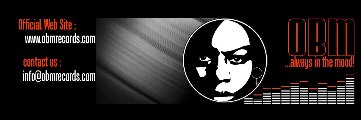 OBMRec's profile banner image