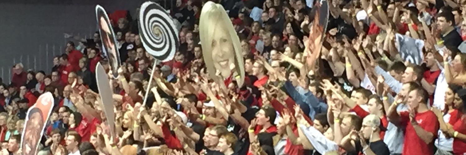 James Barnard banner