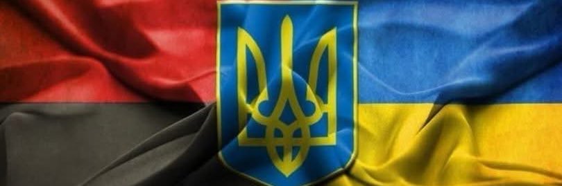 Andrii Dmukhailo banner
