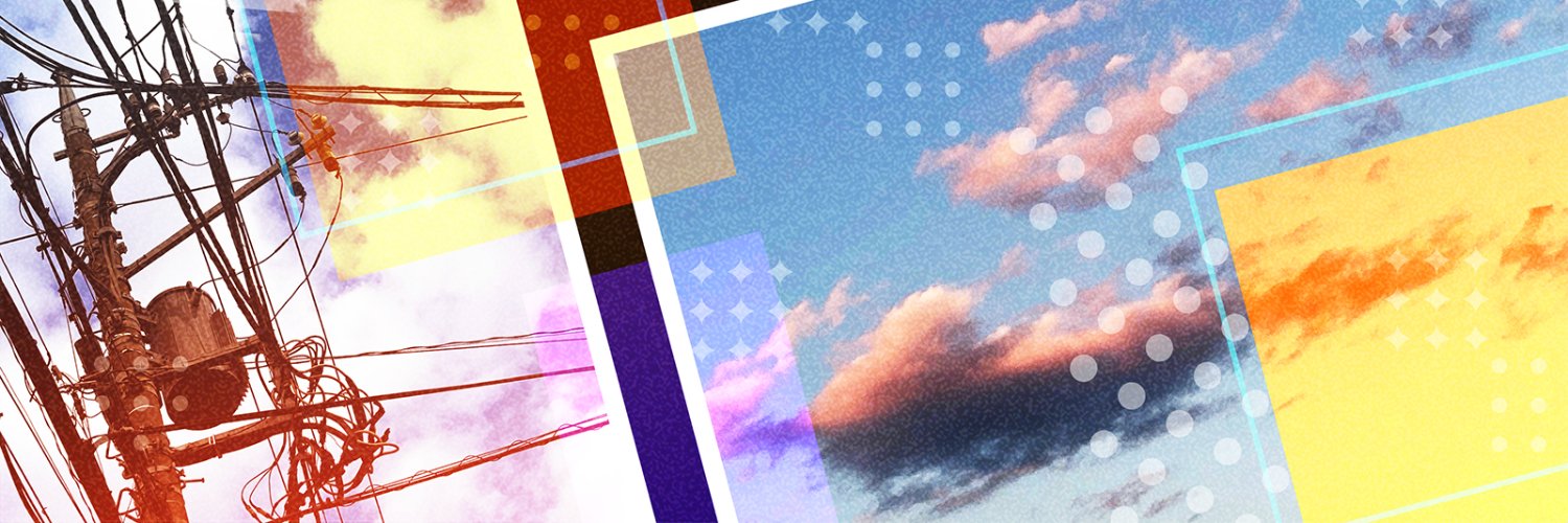 青山 banner