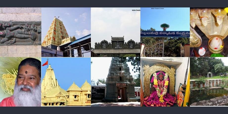 india_temples's profile banner image