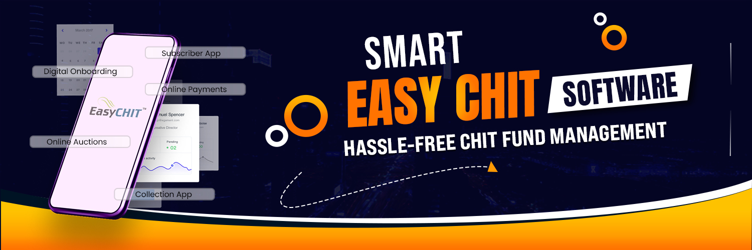 EasyChit's profile banner image