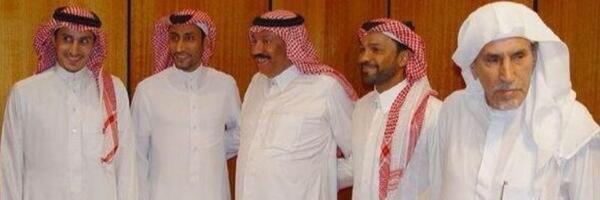 Faresalhamdan's profile banner image