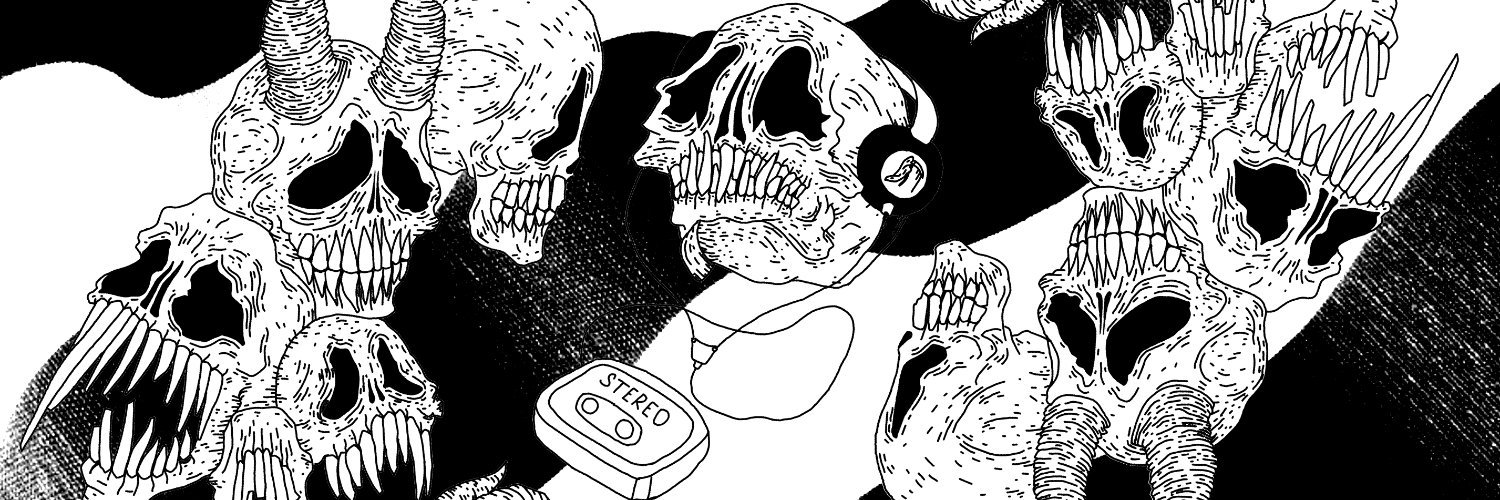 cutoffurmind's profile banner image