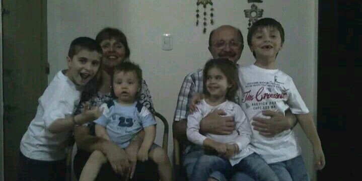 NobGraciela's profile banner image