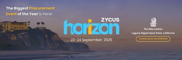 Zycus Profile Banner