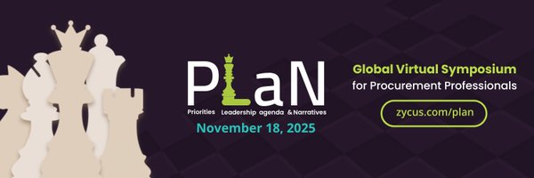 Zycus Profile Banner