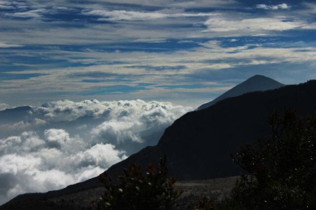 Info Gn.Papandayan  banner