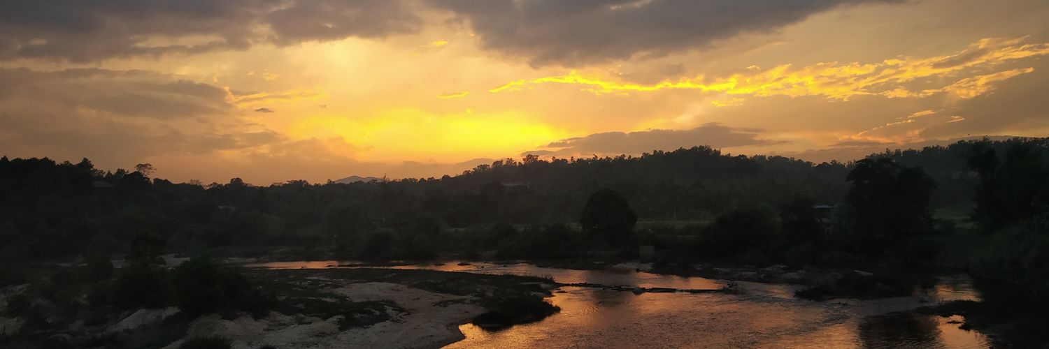 PrajnaRaiPN's profile banner image