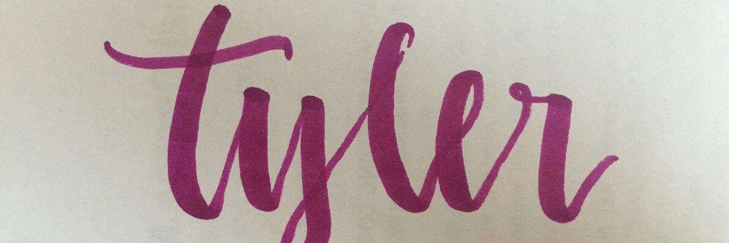 tylercaagbay1's profile banner image