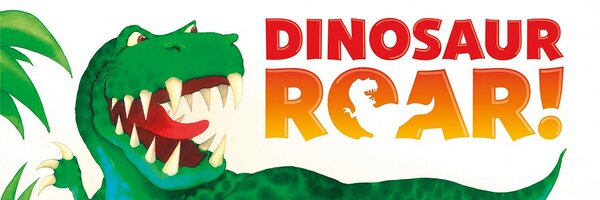 dinosaurroar Profile Banner