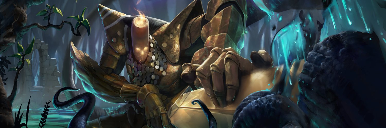 DylanWalkerArt's profile banner image