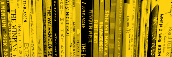 TheBookwormBaby Profile Banner