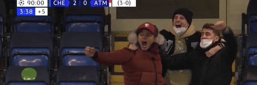 Greg joao pedro Walker banner