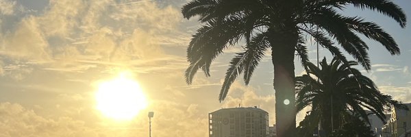 DParkerIIP Profile Banner