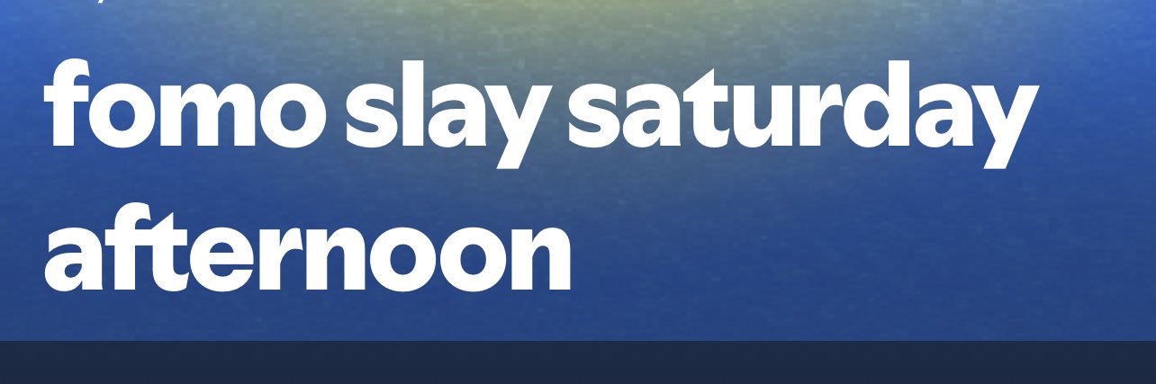 kaileicalhoun's profile banner image