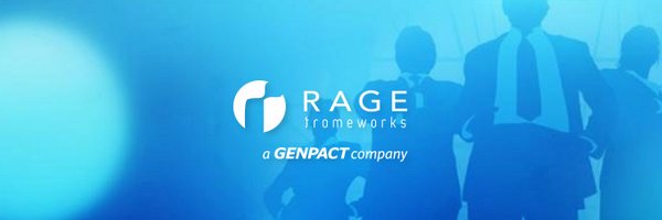 RAGE Frameworks Profile Banner