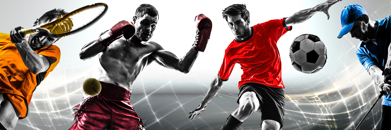 Janie Sports banner
