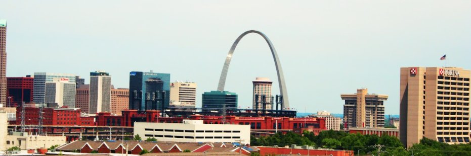 Mission: St. Louis banner