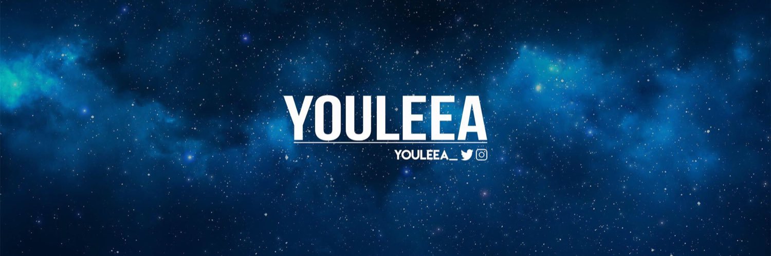 youleea_'s profile banner image