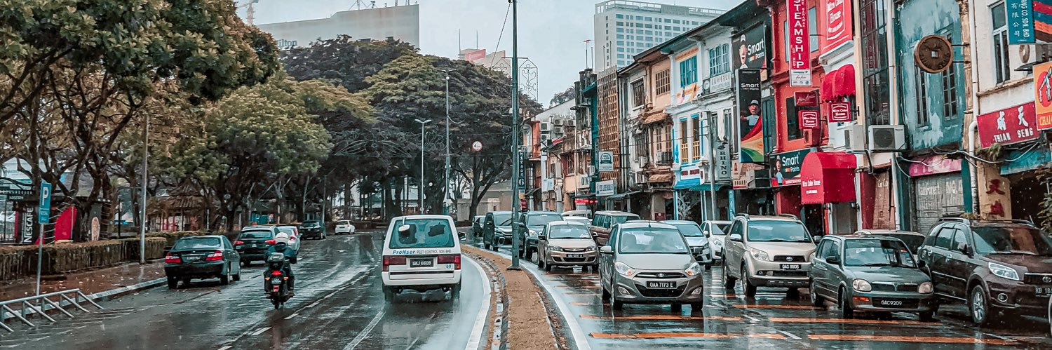 Tesarprayogi's profile banner image