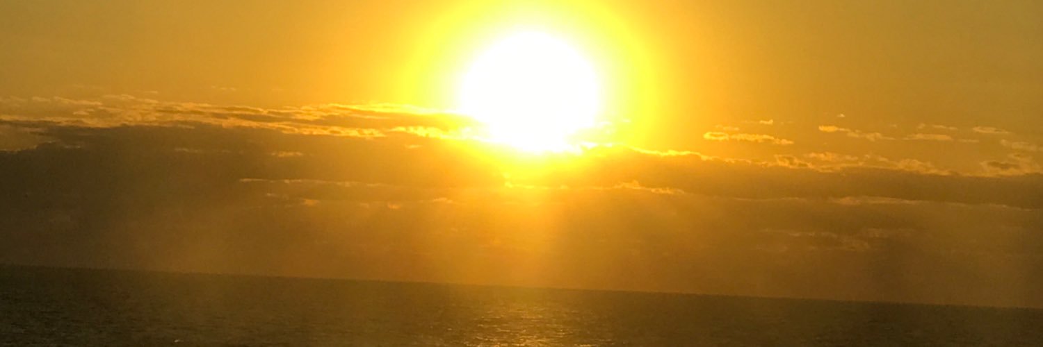 Geoffrey Hall banner