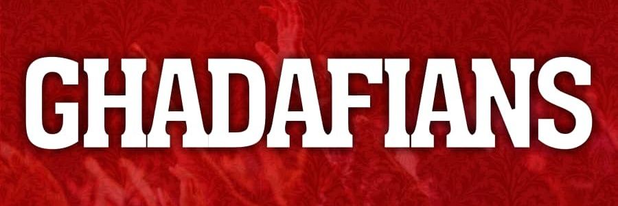 JoeGhadafi's profile banner image