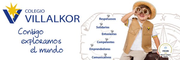 CVillalkor Profile Banner