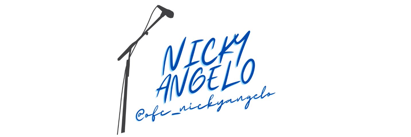 ofc_nickyangelo's profile banner image