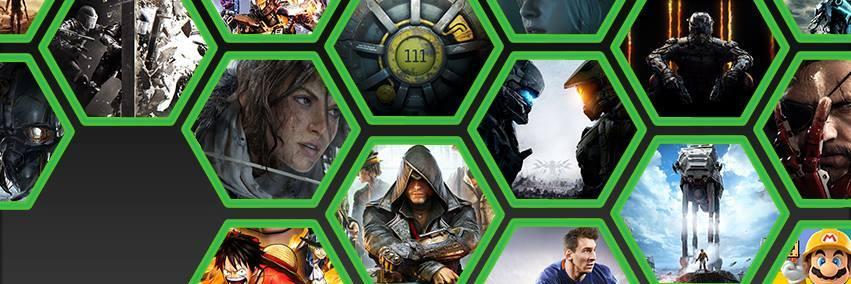 Gamecontrast's profile banner image