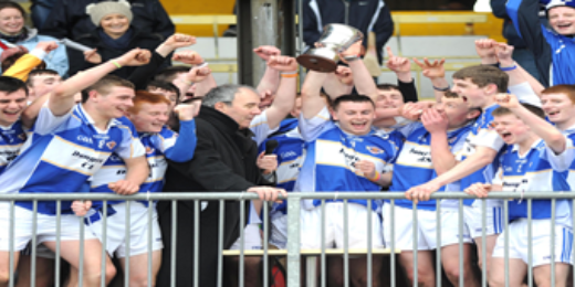 cbsdungarvan's profile banner image