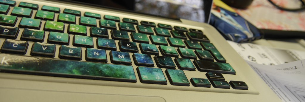 Johanna H. ✨🏳️‍🌈✌ banner