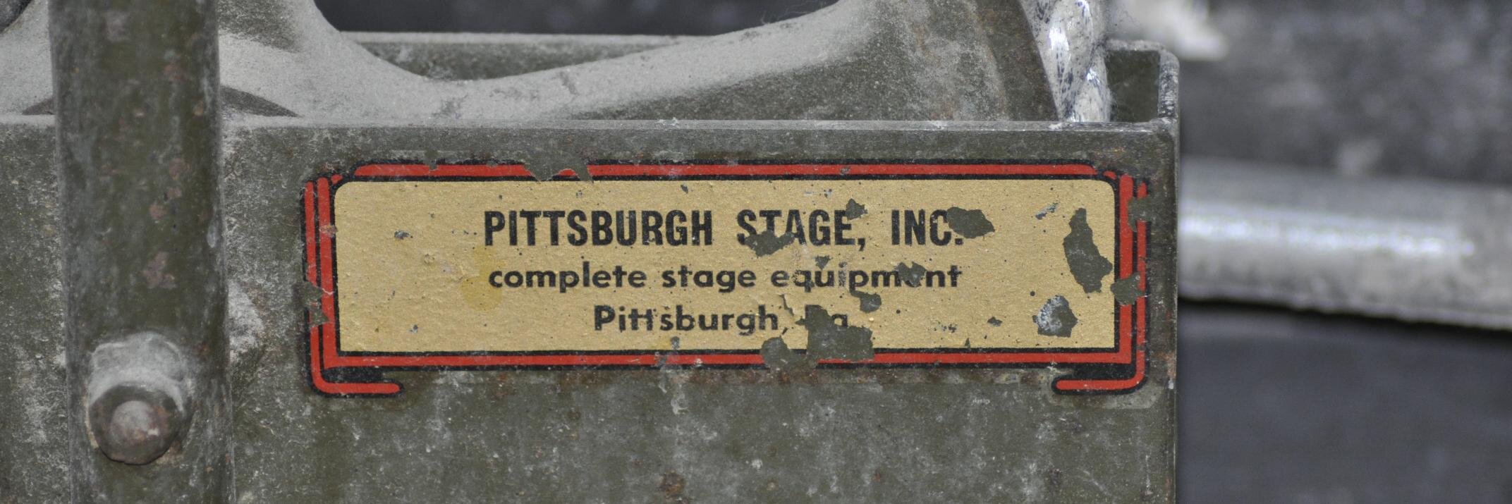 PittsburghStage's profile banner image