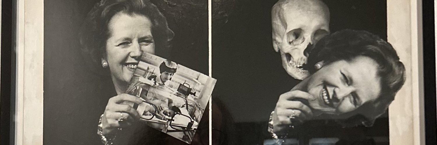 LabourAreWarCriminals#BLM banner