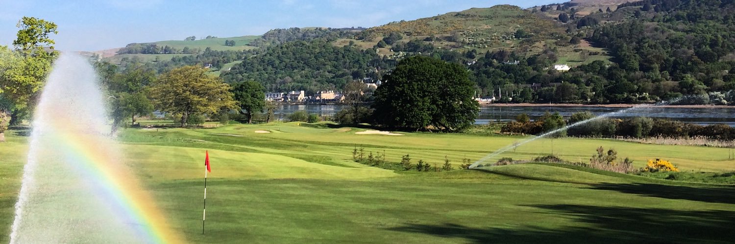 MarHallGolf's profile banner image