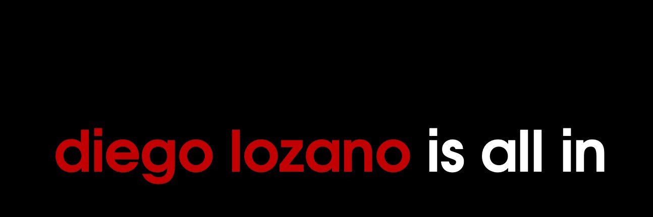 diegolozano21's profile banner image