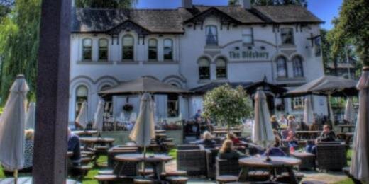 TheDidsburyInn's profile banner image